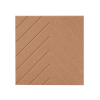 Maeven Art panneau acoustique Loa VI - Cognac