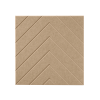 Maeven Art panneau acoustique Loa VI - Sand