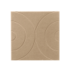 Maeven Art panneau acoustique Maya II - Sable