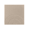 Maeven Art panneau acoustique Maya VI - Beige
