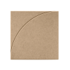 Maeven Art panneau acoustique Sadé II - Sable