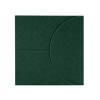 Maeven Art panneau acoustique Sadé IV - Vert profond