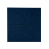 Maeven Art panneau acoustique Sadé IV - bleu marine