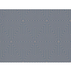 Paint & Paper Library Marquetry Tile - Blue Blood