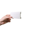 Orac flexible architrave SX182F - échantillon