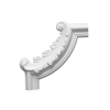 Gaudi ornament 1.52.291