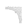 Gaudi ornament 1.52.375