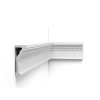 Orac moulure murale P4010