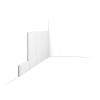 Orac moulure murale PX147
