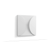 Orac panneau mural W107 - Cercle