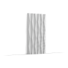 Orac panneau mural W112 - Ridge