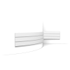 Orac flexible panneau mural W116F