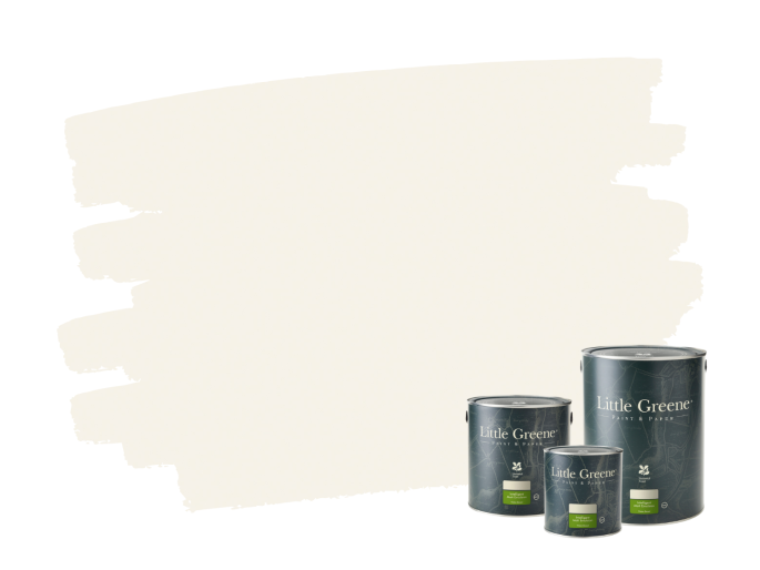 Little Greene Chaux hydratée 105 Intelligent Matt Emulsion