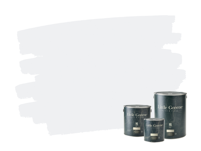 Little Greene Gaze 106 Absolute Matt Emulsion