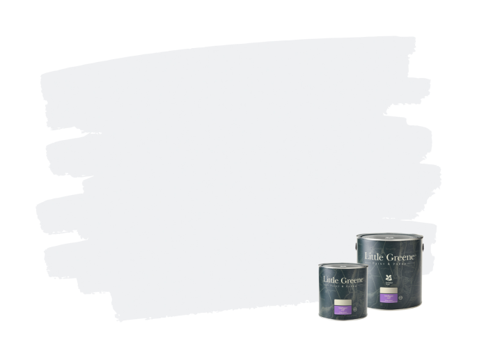 Little Greene Intelligent ASP - Gauze 106
