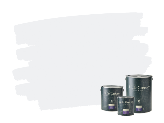 Little Greene Gaze 106 Intelligent Eggshell