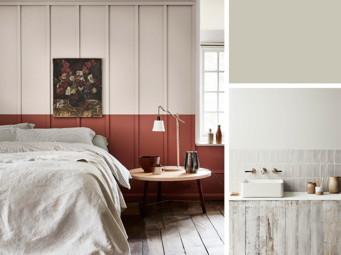 Little Greene Intelligent ASP - French Grey 113