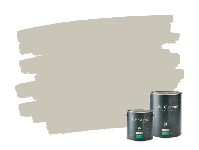 Little Greene Wall Primer Sealer - French Grey 113