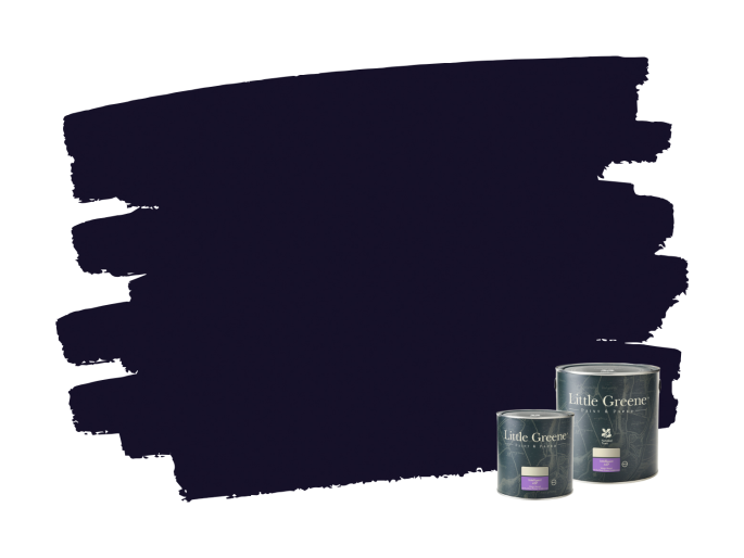 Little Greene Intelligent ASP - Thai Sapphire 116