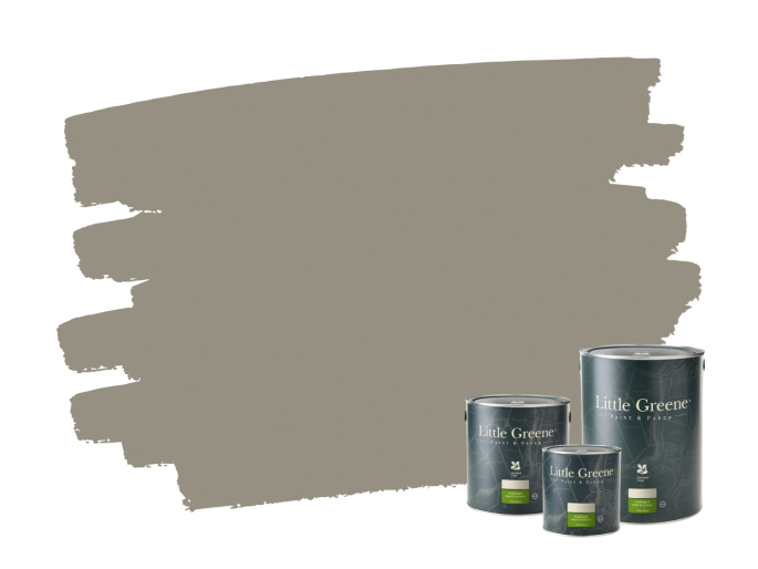 Little Greene Couleur de plomb 117 Intelligent Matt Emulsion