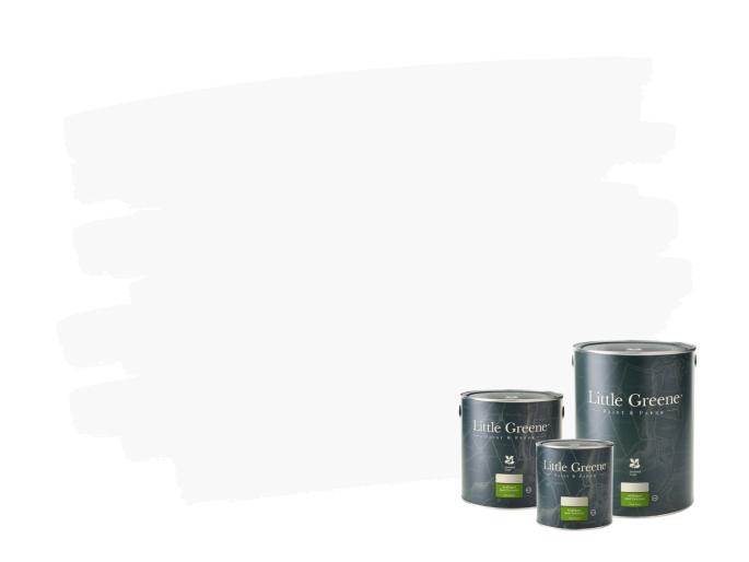 Little Greene Tissu pour chemises 129 Intelligent Matt Emulsion