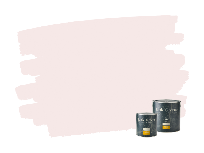 Little Greene Intelligent Floor Paint - Chemise 139