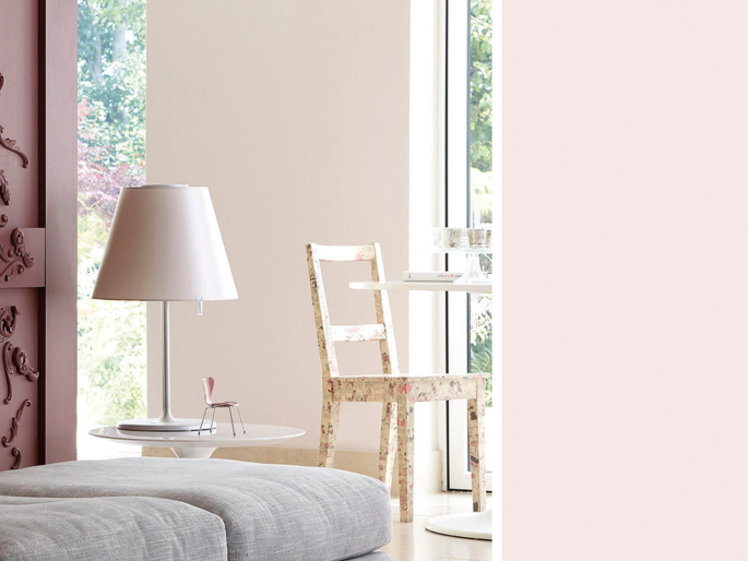 Little Greene - Chemise 139 sur les murs