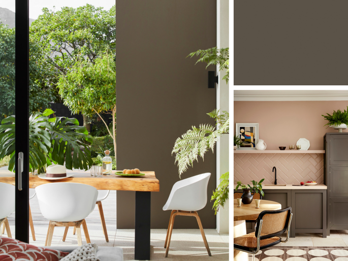 Little Greene Intelligent Gloss - Grenier II 144