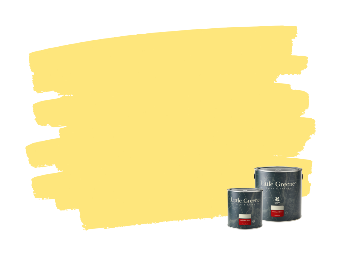 Little Greene Intelligent Gloss - Carys 148