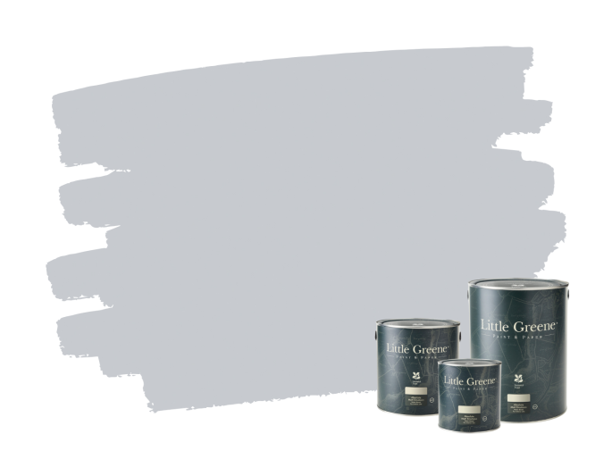 Little Greene Gaze foncée 166 Absolute Matt Emulsion