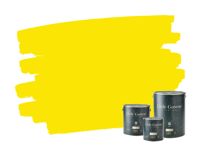 Little Greene Trompette 196 Absolute Matt Emulsion