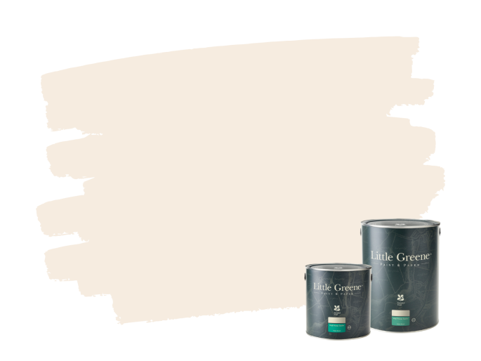 Little Greene Wall Primer Sealer - China Clay 1