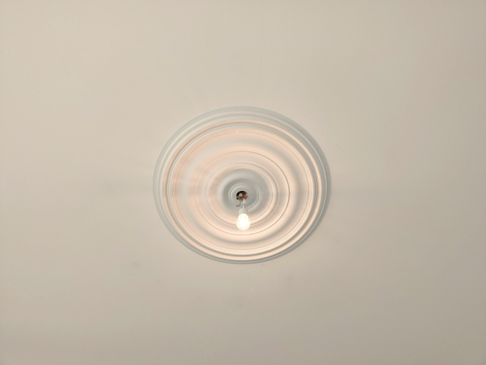 Orac rosace R40