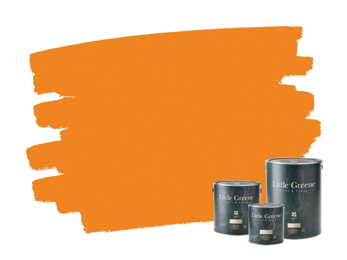 Little Greene Souci 209 Absolute Matt Emulsion