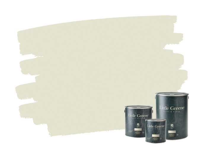 Little Greene Miroir 219 Absolute Matt Emulsion