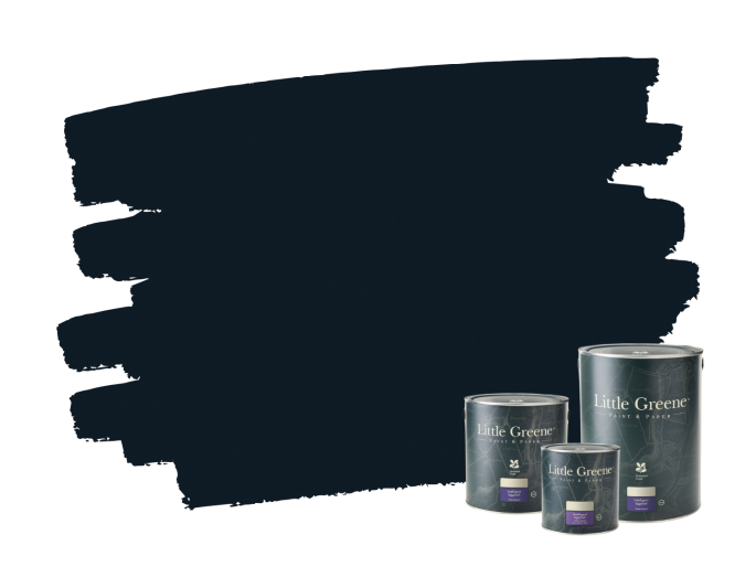 Little Greene Basalte 221 Intelligent Eggshell