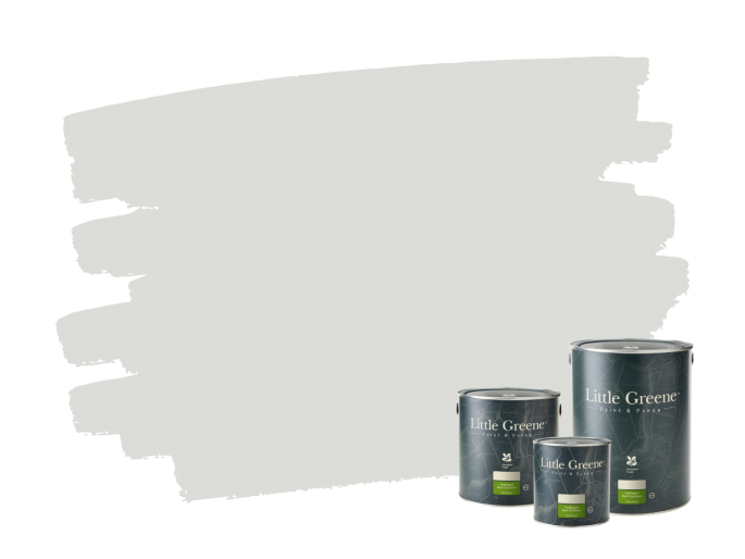 Little Greene Inox 224 Intelligent Matt Emulsion