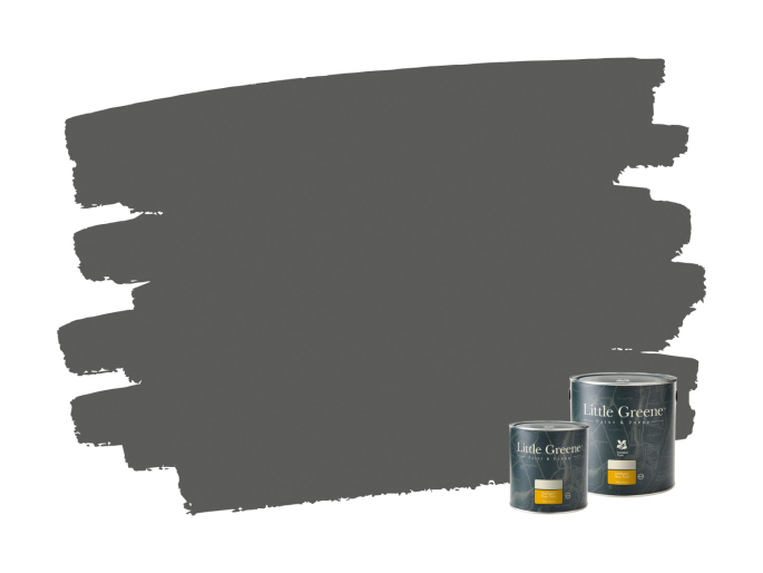Little Greene Intelligent Floor Paint - Éboulis 227