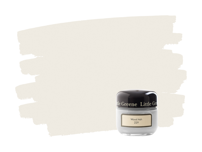 Little Greene Wood Ash 229 pot échantillon