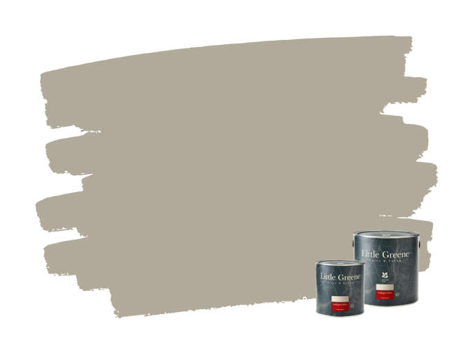 Little Greene Intelligent Gloss - Cool Arbour 232