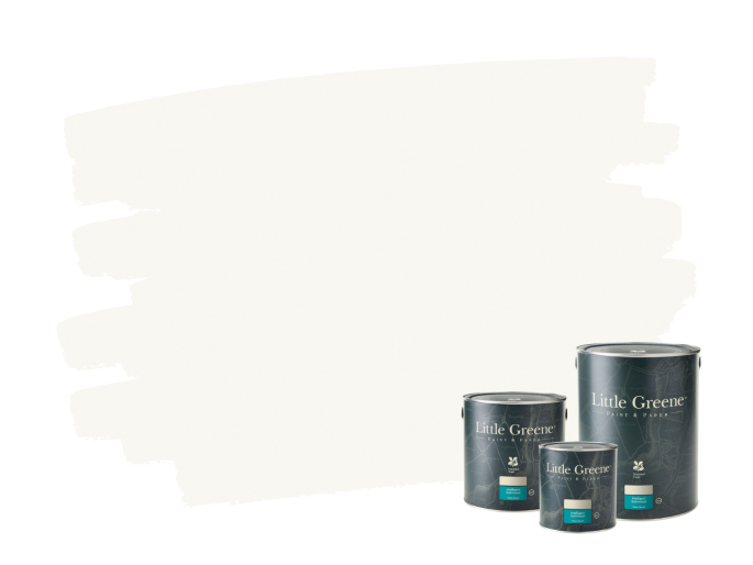 Little Greene Flint 236 Intelligent Satin