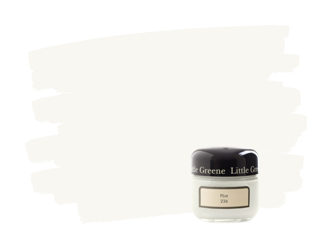 Little Greene Flint 236 pot échantillon