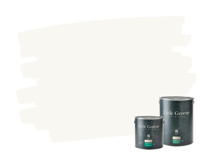 Little Greene Wall Primer Sealer - Flint 236