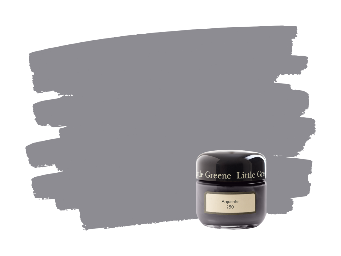 Little Greene Arquerite 250 pot échantillon