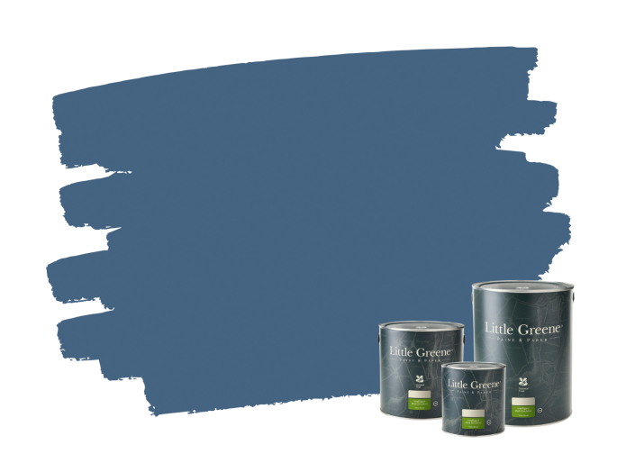 Little Greene Guède 251 Intelligent Matt Emulsion