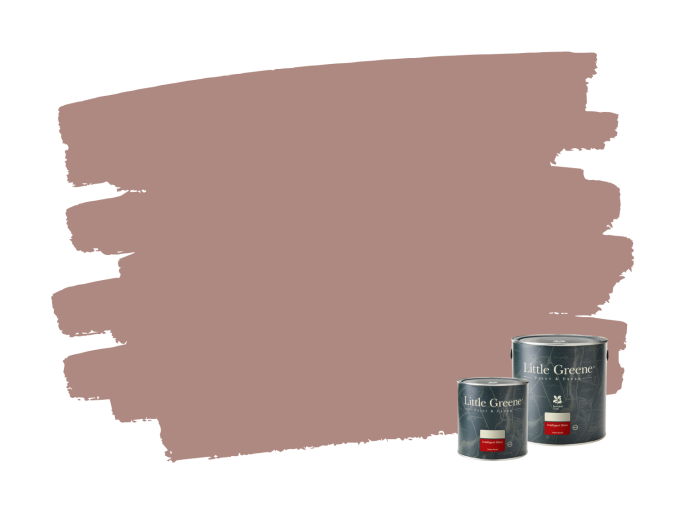 Little Greene Intelligent Gloss - Fard à joues 267