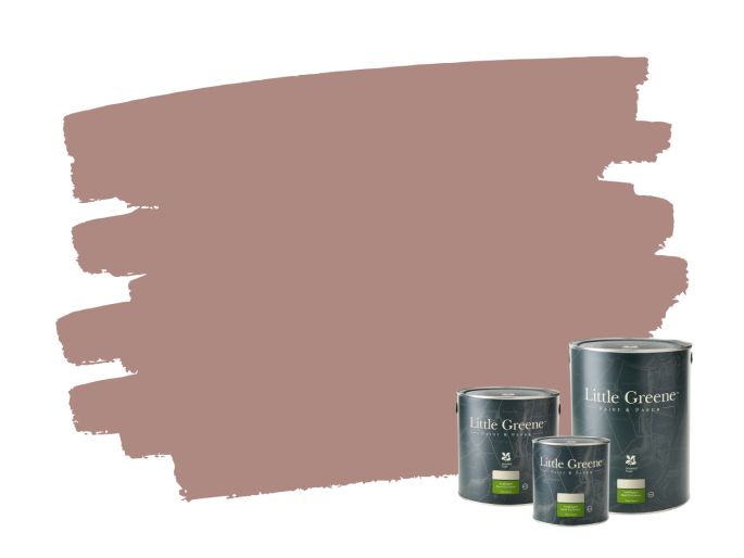 Little Greene Fard à joues 267 Intelligent Matt Emulsion
