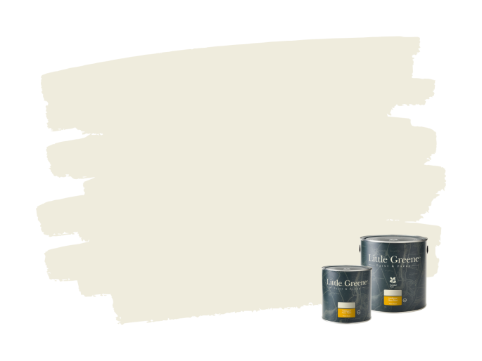Little Greene Intelligent Floor Paint - Pierre verte pâle 268