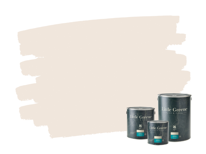 Little Greene Julie's Dream 26 Intelligent Satin
