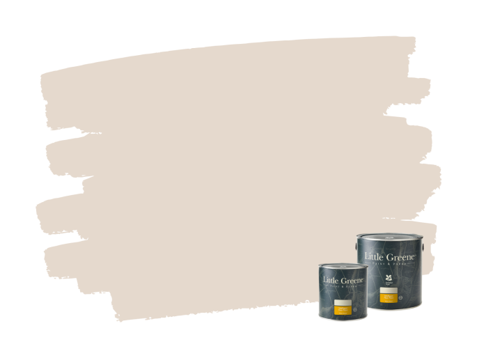 Little Greene Intelligent Floor Paint - Feu antibrouillard séquentiel 271